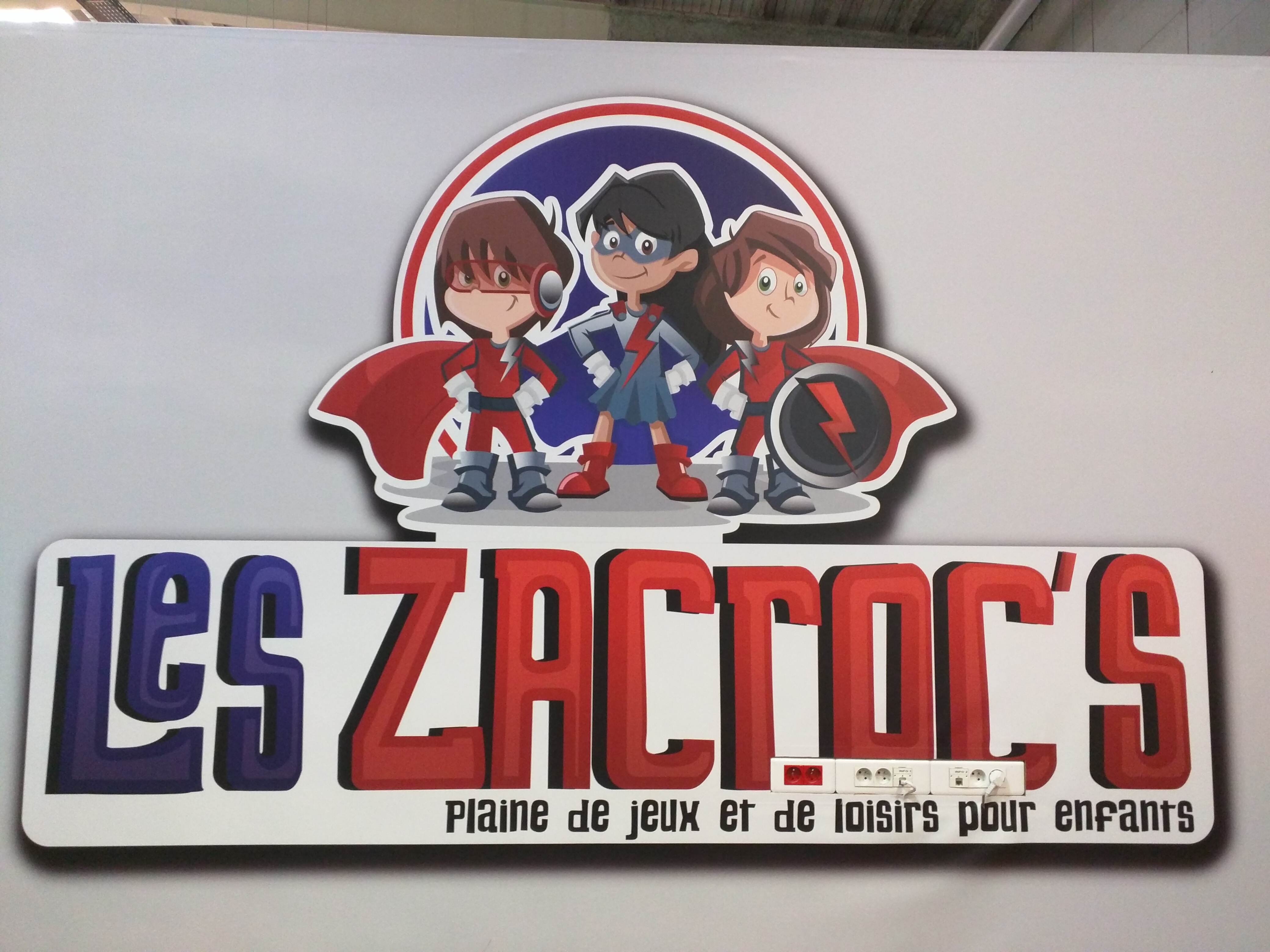 Photo n° 1 de l'avis de Nicolas.I fait le 11/09/2016 à 11:50