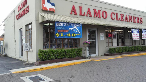 Alamo Cleaners