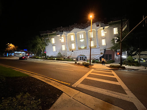 Tourist Attraction «WonderWorks», reviews and photos, 9067 International Dr, Orlando, FL 32819, USA