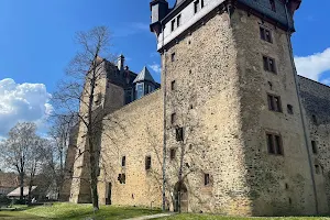 Schloss Romrod - ein Haus der Deutschen Stiftung Denkmalschutz image