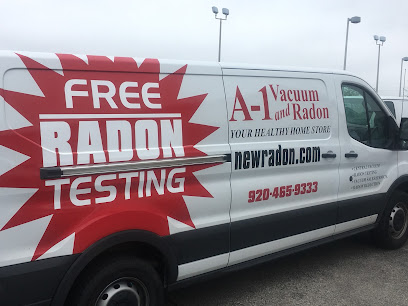 A-1 Radon Testing and Mitigation Services
