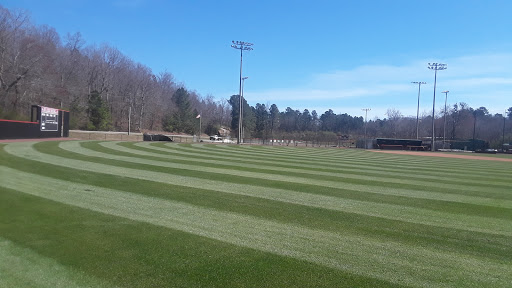 Winder-Barrow High School Baseball Fields