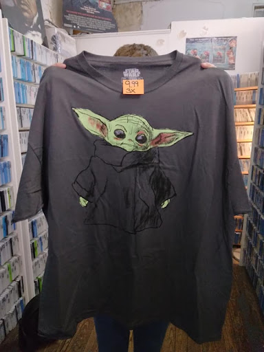 Movie Rental Store «Hometown Video», reviews and photos, 656 Main St, Brookville, IN 47012, USA