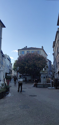 Sports & Montagne à Avignon
