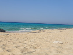 Zdjęcie Amwaj Beach obszar hotelowy