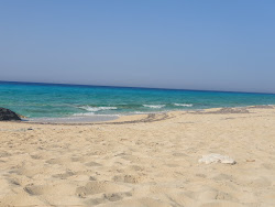 Foto von Amwaj Beach und die siedlung