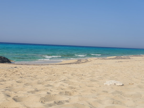 Amwaj Beach