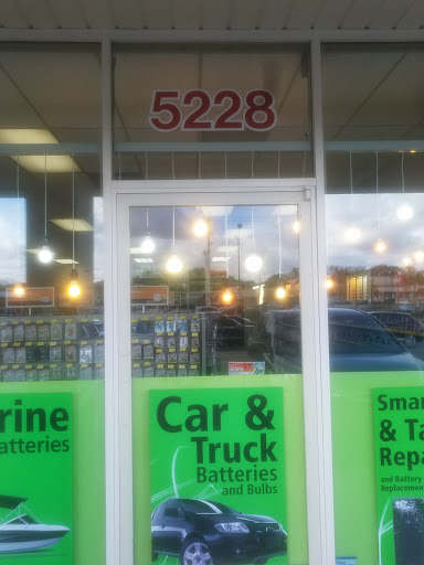 Car Battery Store «Batteries Plus Bulbs», reviews and photos, 5228 S Westnedge Ave, Portage, MI 49002, USA