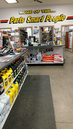Auto Parts Store «Arnold Motor Supply», reviews and photos, 802 West St, Grinnell, IA 50112, USA