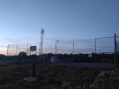Canchas de Ituero C. Mayor, 24D, 02314 Ituero, Albacete, España