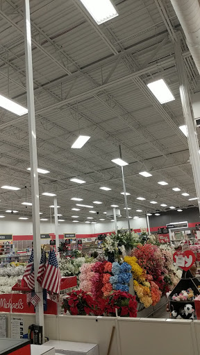 Craft Store «Michaels», reviews and photos, 310 Cbl Dr, St Augustine, FL 32086, USA