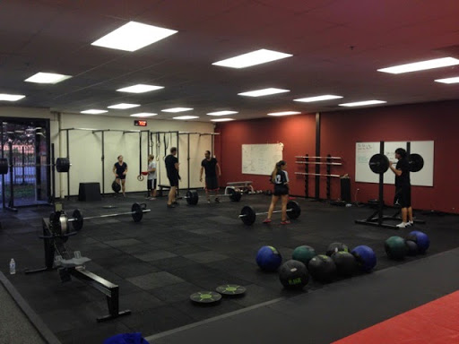 Gym «Smash Gyms», reviews and photos, 2268 Quimby Rd, San Jose, CA 95122, USA