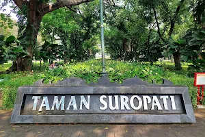 Suropati Park image