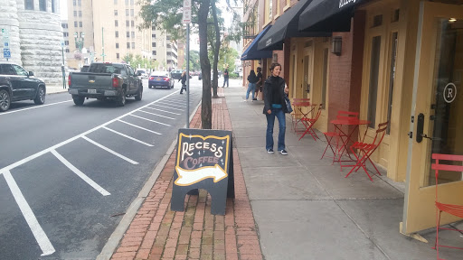 Coffee Shop «Recess Coffee», reviews and photos, 110 Montgomery St #103, Syracuse, NY 13202, USA