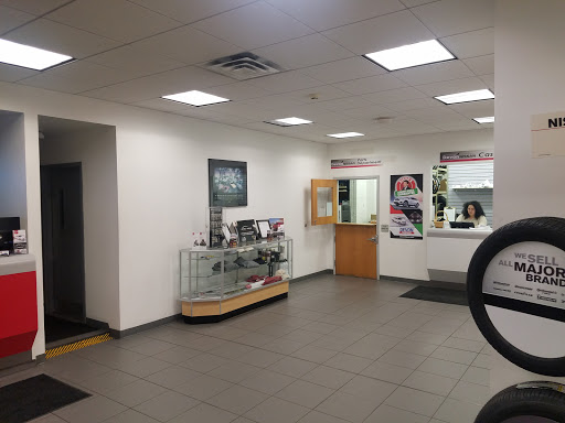 Nissan Dealer «Devon Nissan», reviews and photos, 459 W Lancaster Ave, Devon, PA 19333, USA