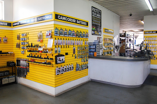 Battery Wholesale - North Toledo Battery Store