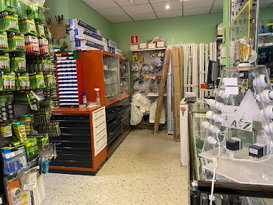 Electricidad Alcalá-Zamora en Priego de Córdoba, Córdoba