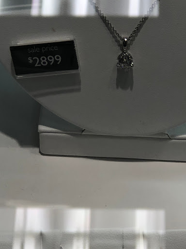 Jeweler «Fred Meyer Jewelers», reviews and photos, 3450 Commercial St SE, Salem, OR 97302, USA