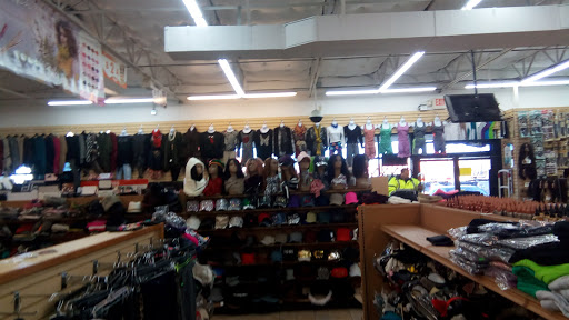 Cosmetics Store «American Hair & Beauty Supply», reviews and photos, 8602 Skillman St, Dallas, TX 75243, USA