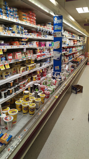 Grocery Store «Stop & Shop», reviews and photos, 111 Vredenburgh Ave, Yonkers, NY 10704, USA