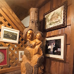 Photo n°3 de l'avis de Gio.i fait le 17/08/2023 à 21:02 sur le  Alte Hütte à Tarvisio