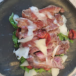 Photo n°1 de l'avis de Susana.i fait le 17/11/2023 à 14:18 sur le  Ristorante A casa di Luca - Specialità Di Mare e Di Terra à Battipaglia