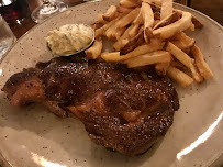 Steak du Restaurant Le Carreau à Paris - n°12