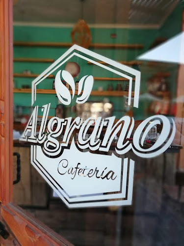 Opiniones de Algrano Cafeteria en Cabildo - Cafetería