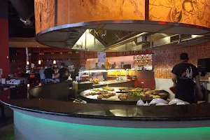 Jiang's Mongolian Grill image