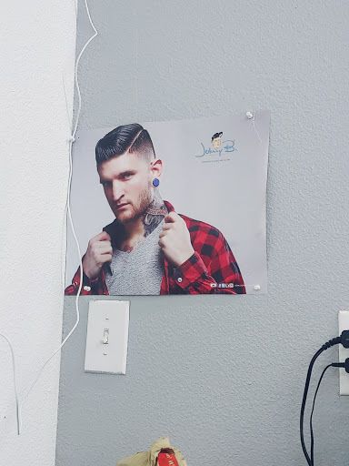 Beauty Salon «La Quebradita Beauty Salon», reviews and photos, 12301 Lake June Rd, Mesquite, TX 75180, USA