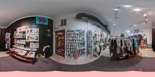 Jeweler «Pinky Jewelry», reviews and photos, 1015 NW 23rd Ave, Portland, OR 97210, USA