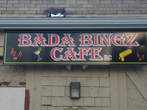 Bada Bingz Cafe LLC