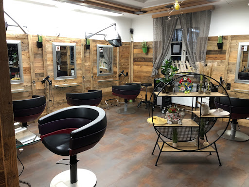 Sonjas Frisörteam In Horn