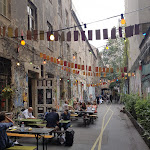 Photo n°1 de l'avis de Floor.e fait le 22/07/2018 à 20:01 sur le  Café Cinema à Berlin