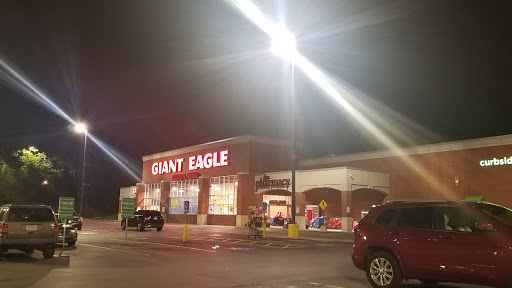 Supermarket «Giant Eagle Supermarket», reviews and photos, 2775 W Market St, Fairlawn, OH 44333, USA