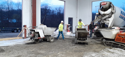 Small Engine Repair Service «LKQ Triple Nickel Trucks», reviews and photos, 2956 Lincoln Way W, Chambersburg, PA 17202, USA