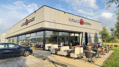 Burger Addict Combs-la-Ville à Combs-la-Ville