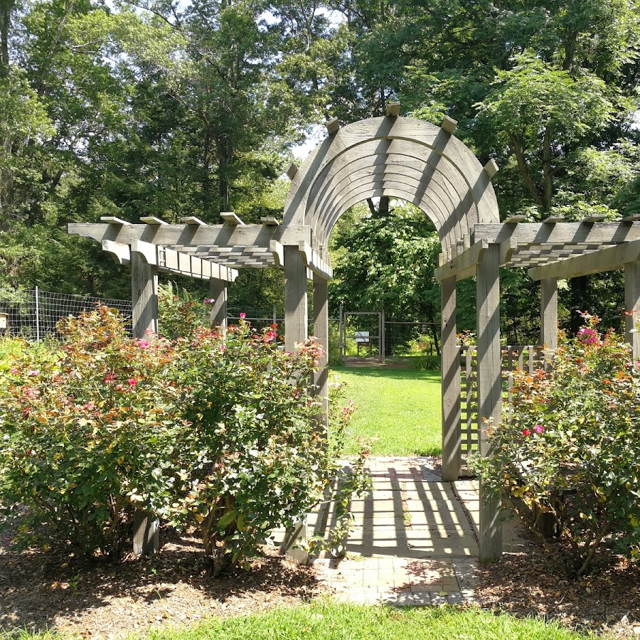 Hunterdon County Arboretum