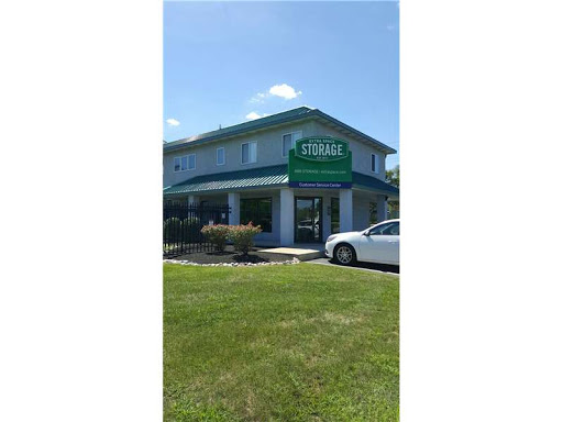 Storage Facility «Extra Space Storage», reviews and photos, 199 Wilmington West Chester Pike, Chadds Ford, PA 19317, USA