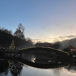 Photo n°4 de l'avis de Sebastian.r fait le 27/11/2022 à 13:26 sur le  Landgasthof Hessenmühle à Großenlüder