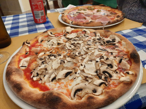 ristoranti New Pizza L'Aquila