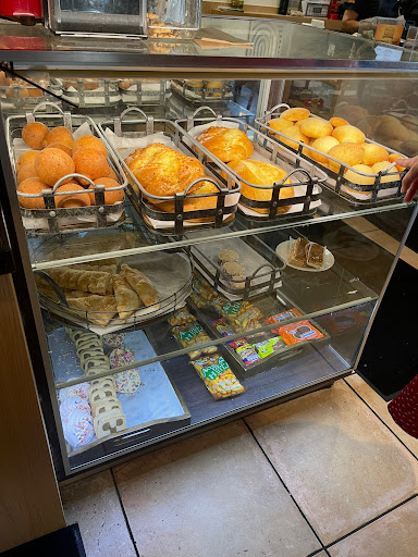 Colombian Restaurant «El Balcon de las Americas - Margate», reviews and photos, 1441 N State Rd 7, Margate, FL 33063, USA