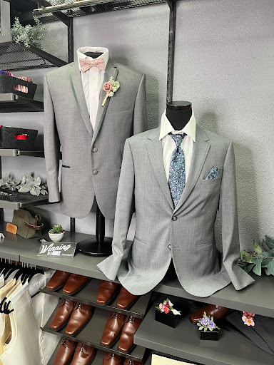 Bridal Shop «The Bridal Gallery», reviews and photos, 180 Liberty St SE, Salem, OR 97301, USA