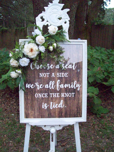 Wedding Venue «The Venue at Dawes», reviews and photos, 3349 Dawes Rd, Mobile, AL 36695, USA