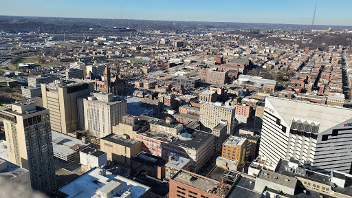 Observation Deck «Carew Tower Observation Deck», reviews and photos, 41 W 5th St, Cincinnati, OH 45202, USA