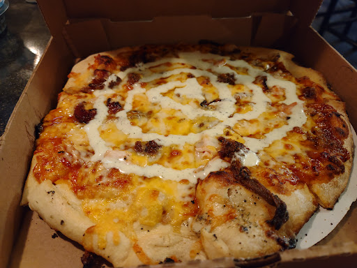 Brewpub «Elm Street Brewing Company», reviews and photos, 519 N Elm St, Muncie, IN 47305, USA