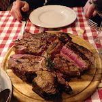 Photo n°1 de l'avis de Daniele.o fait le 01/04/2019 à 13:58 sur le  Lo Scudo Ristorante Firenze à Florence