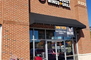 East Coast Wings + Grill image