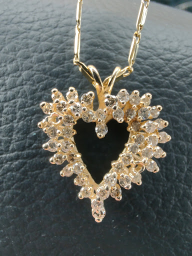 Jeweler «Snyman Jewelry», reviews and photos, 918 W New Haven Ave, Melbourne, FL 32901, USA