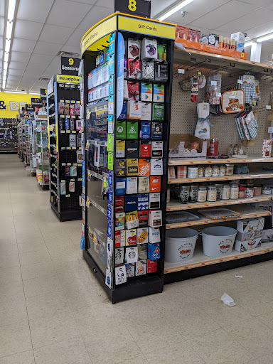 Dollar Store «Dollar General», reviews and photos, 3151 NJ-27, Franklin Park, NJ 08823, USA
